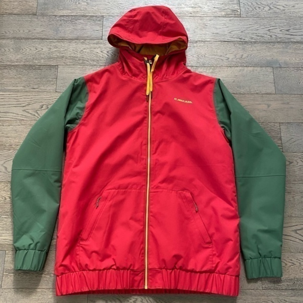 Armada Baxter Insulated Ski Snowboard Jacket